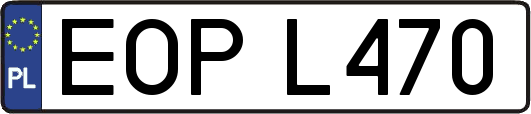 EOPL470