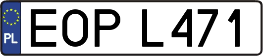 EOPL471