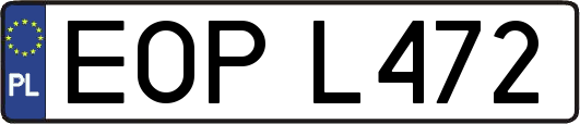 EOPL472