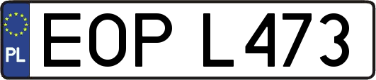 EOPL473