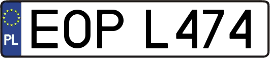 EOPL474