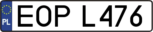 EOPL476