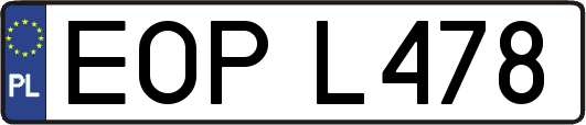 EOPL478
