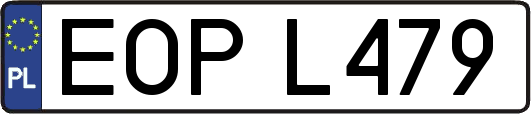 EOPL479