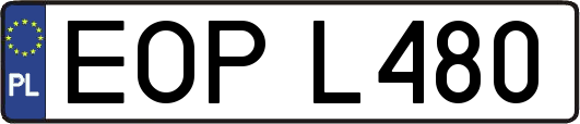 EOPL480