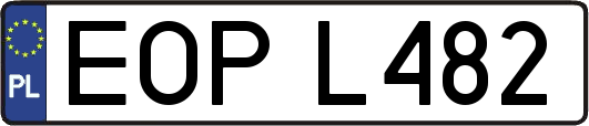 EOPL482