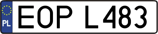 EOPL483