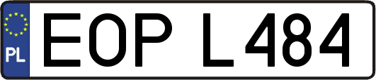 EOPL484