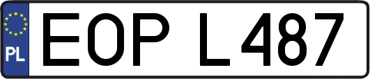 EOPL487