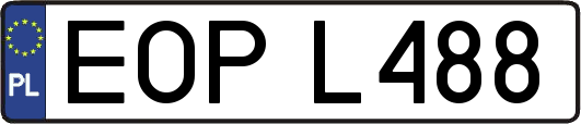 EOPL488