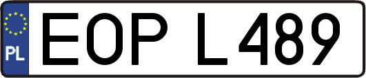 EOPL489