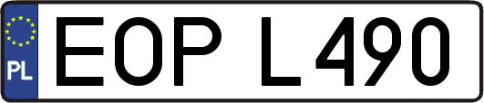 EOPL490