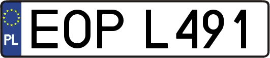 EOPL491