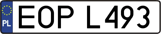 EOPL493