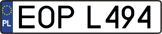 EOPL494