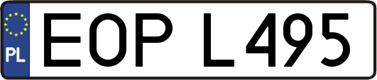 EOPL495