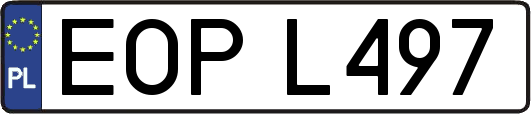 EOPL497