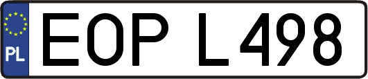 EOPL498