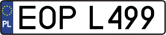 EOPL499
