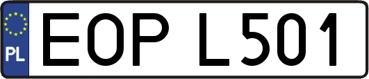 EOPL501