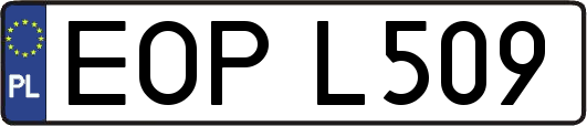 EOPL509
