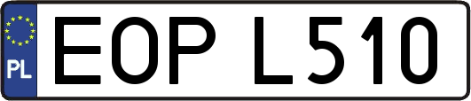 EOPL510
