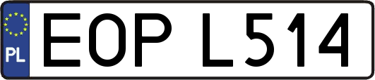 EOPL514