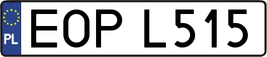 EOPL515
