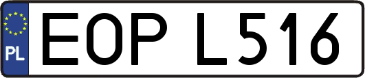 EOPL516
