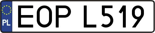 EOPL519