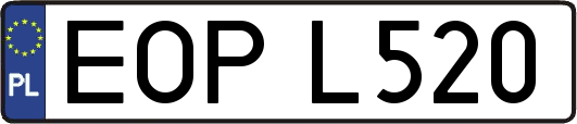 EOPL520