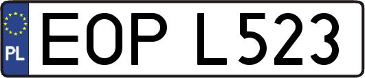 EOPL523