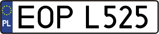EOPL525
