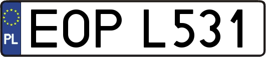EOPL531