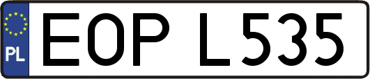 EOPL535