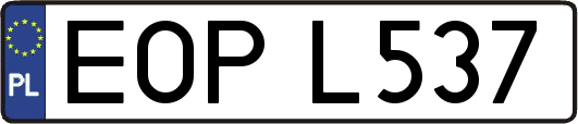 EOPL537