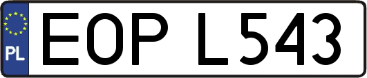 EOPL543