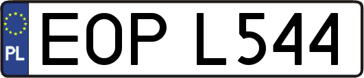 EOPL544