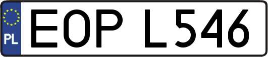 EOPL546