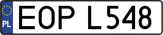 EOPL548