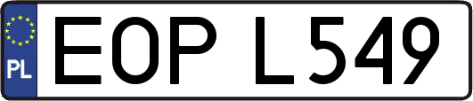 EOPL549