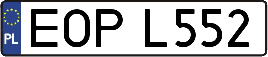 EOPL552