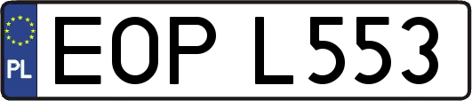 EOPL553