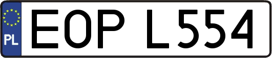 EOPL554