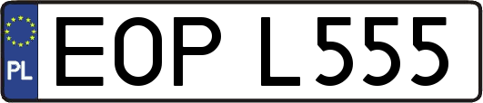 EOPL555