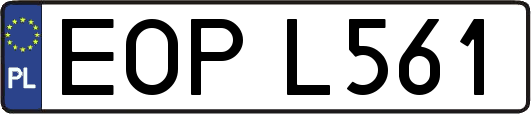 EOPL561