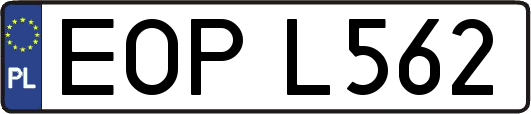 EOPL562