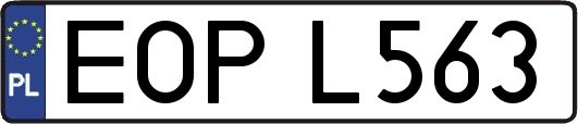 EOPL563