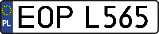 EOPL565