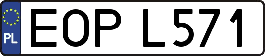 EOPL571